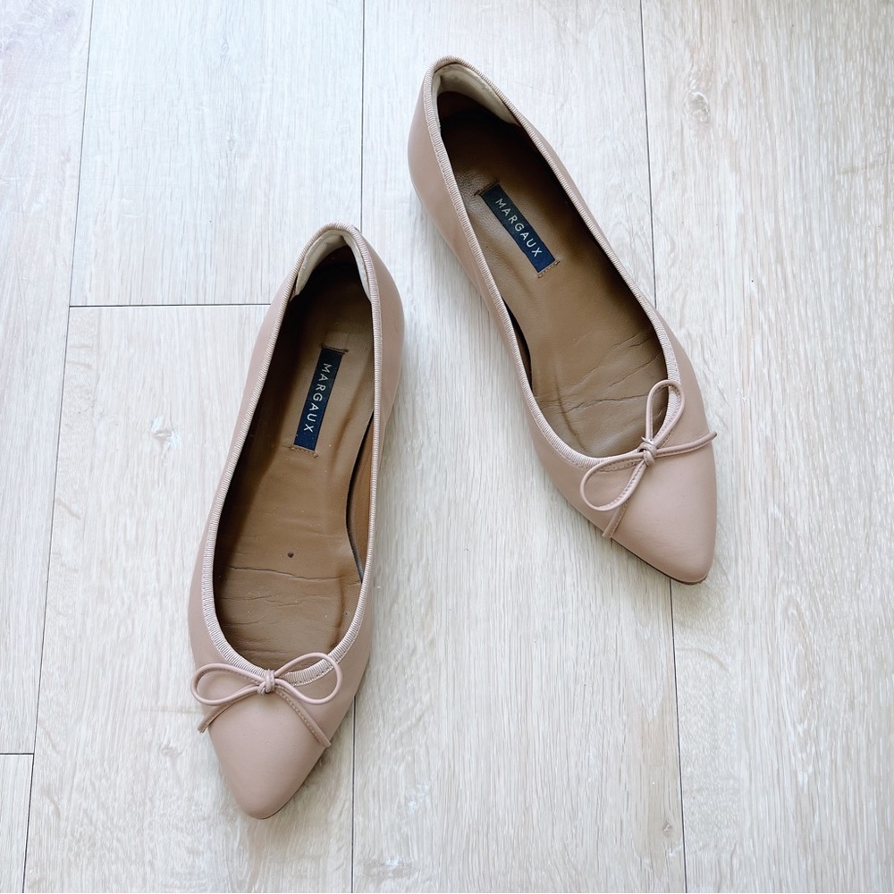 Margaux The Pointe Flat